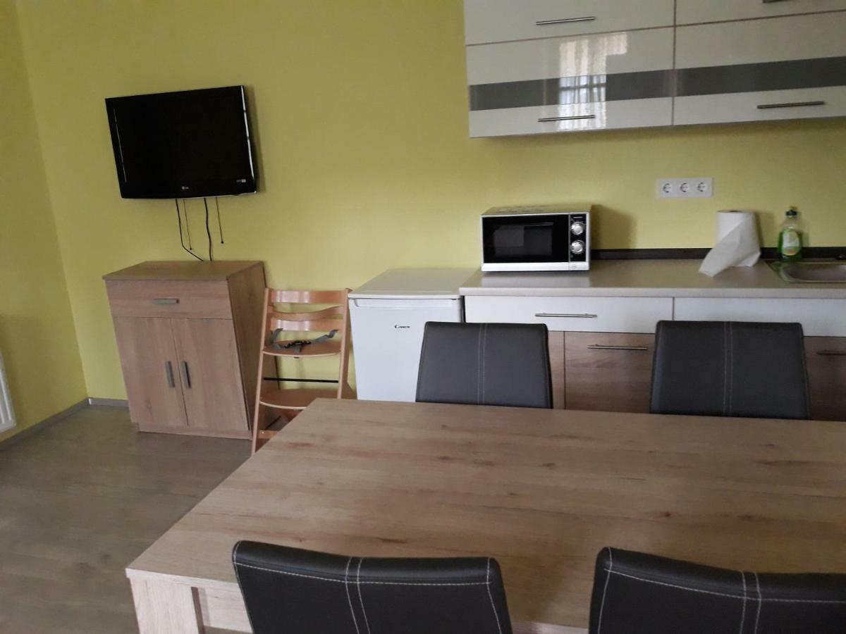 Apartma C-06, C-11 Moravske Toplice Exterior photo
