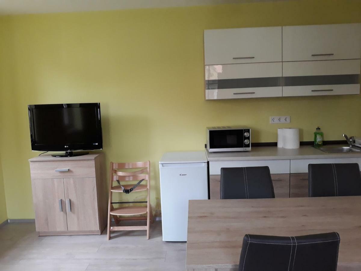Apartma C-06, C-11 Moravske Toplice Exterior photo