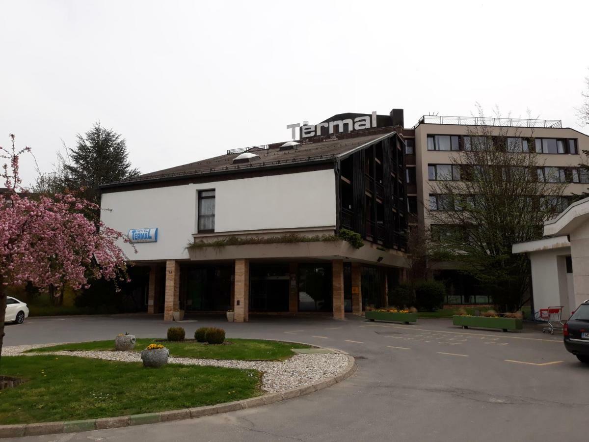 Apartma C-06, C-11 Moravske Toplice Exterior photo