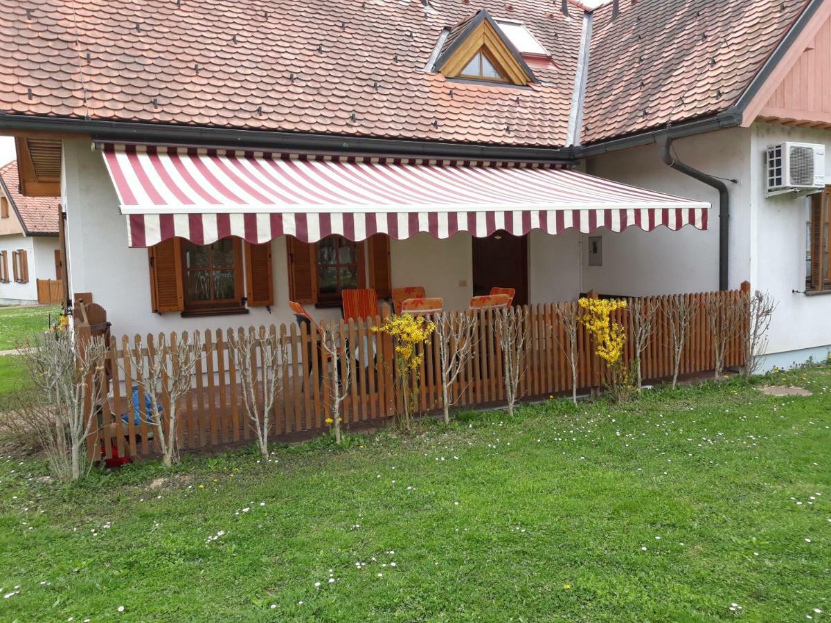 Apartma C-06, C-11 Moravske Toplice Exterior photo