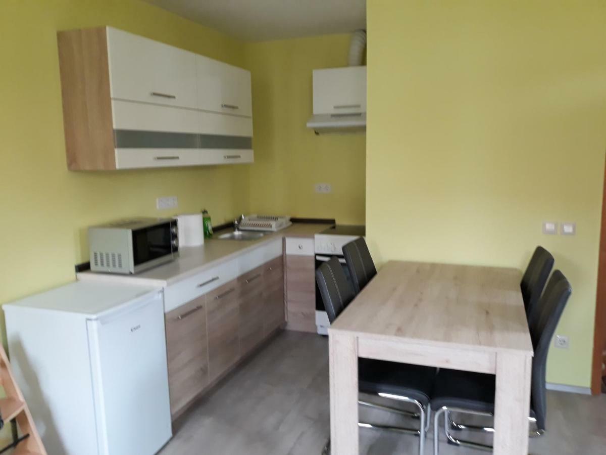 Apartma C-06, C-11 Moravske Toplice Exterior photo