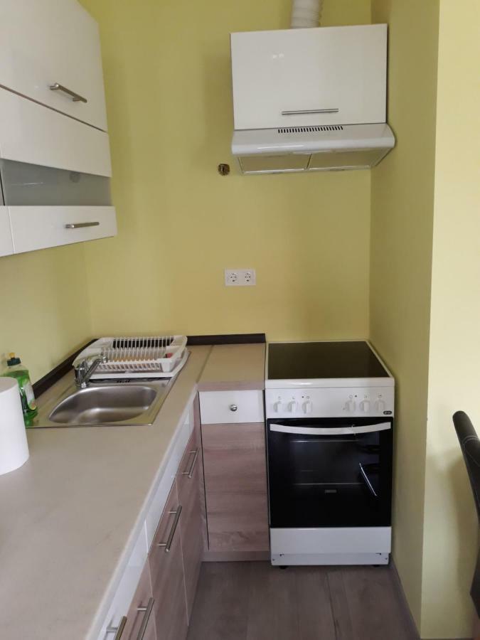 Apartma C-06, C-11 Moravske Toplice Exterior photo
