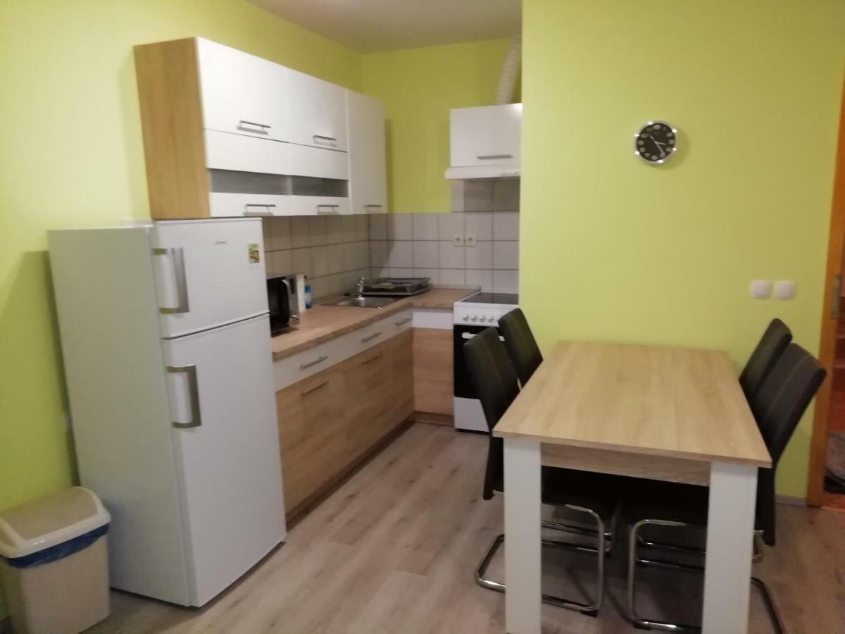 Apartma C-06, C-11 Moravske Toplice Exterior photo
