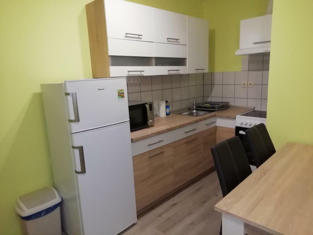 Apartma C-06, C-11 Moravske Toplice Exterior photo