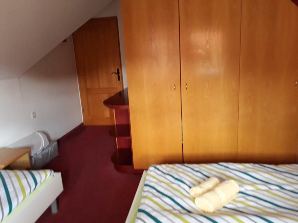 Apartma C-06, C-11 Moravske Toplice Exterior photo