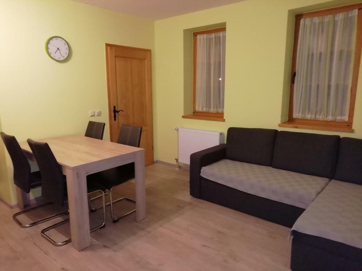Apartma C-06, C-11 Moravske Toplice Exterior photo