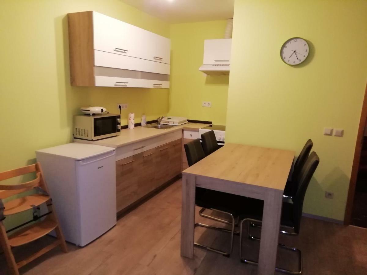 Apartma C-06, C-11 Moravske Toplice Exterior photo