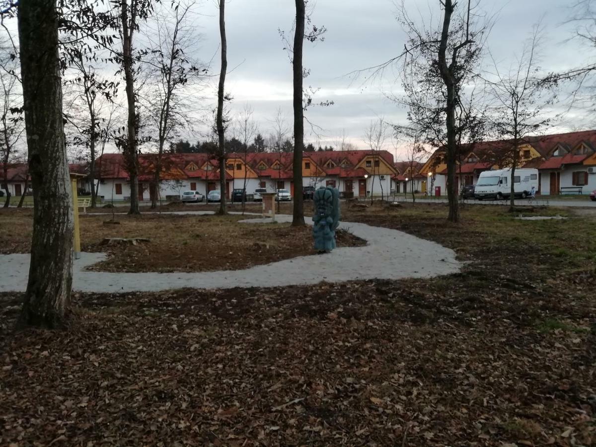 Apartma C-06, C-11 Moravske Toplice Exterior photo