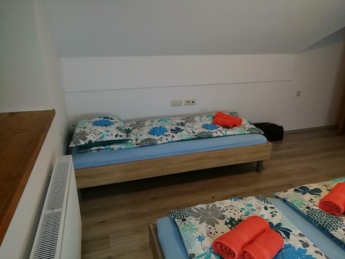 Apartma C-06, C-11 Moravske Toplice Exterior photo