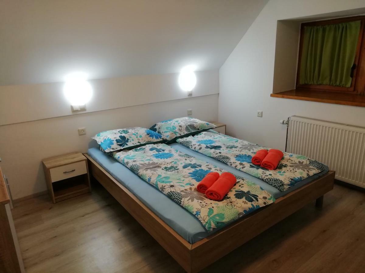 Apartma C-06, C-11 Moravske Toplice Exterior photo